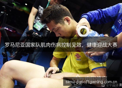 罗马尼亚国家队肌肉伤病控制见效，健康迎战大赛